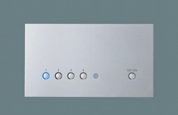 パナソニック 照明器具 リビングライコン NQ28751SK