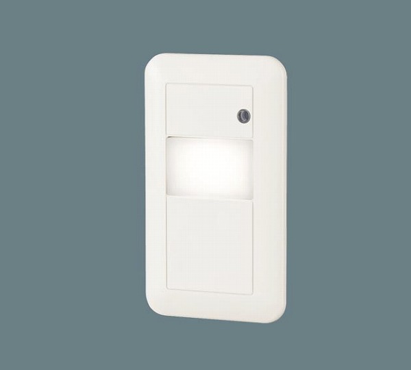 パナソニック 照明器具 フットライト 壁 LBJ70075