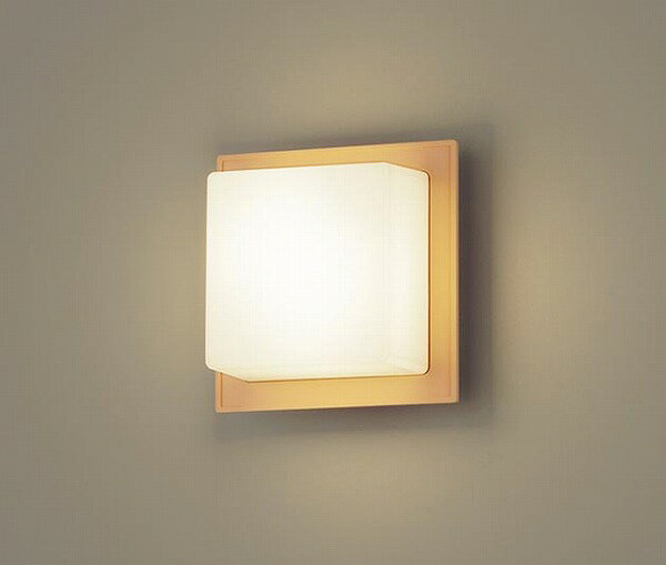 楽天市場】パナソニック（壁掛け照明・ブラケットライト｜ライト・照明