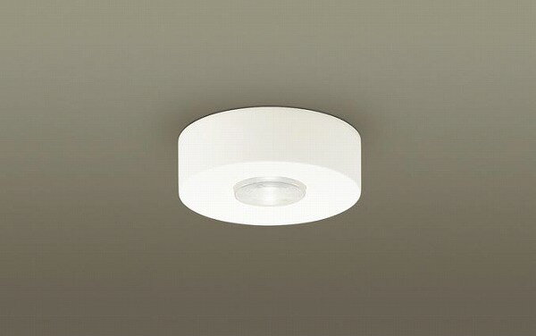 パナソニック 照明器具 小型シーリングライト 内玄関 LGB51622LE1