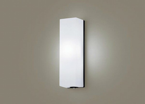Rakuten - パナソニック ポーチライト センサー付 LED（昼白色） LGWC80291LE1 (LGWC80291 LE1)