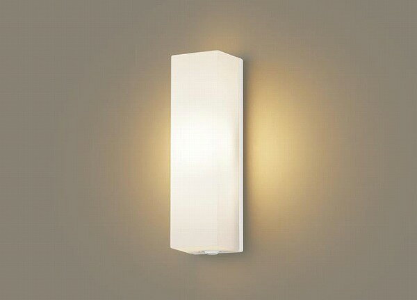 Rakuten - 照明器具 おしゃれ ポーチライト LED（電球色） パナソニック LSEWC4029LE1 (LGWC80270 LE1 相当品)