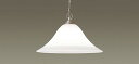 照明器具 おしゃれ パナソニック ペンダント ペールゴールド LED(電球色) LGB15097(3)