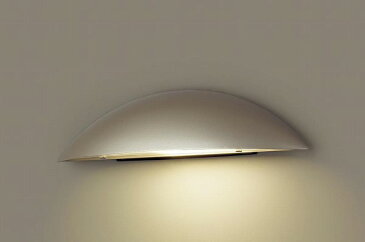 LGW85100YZ パナソニック 表札灯 LED(電球色) (LGW85100YK 後継品)