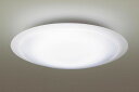 パナソニック シーリングライト 〜8畳 LED 調光 調色 LGC31601 (LGBZ1609 後継品)
