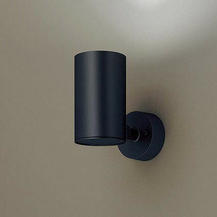パナソニック スポットライト ブラック LED（昼白色） LGS3021NLE1 (LGB84585KLE1 後継品)