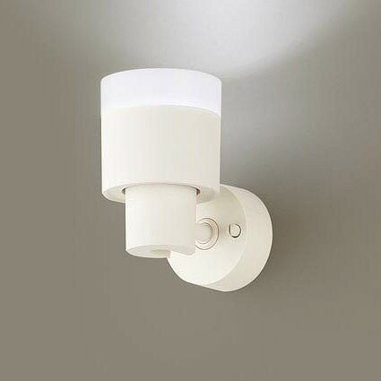 Rakuten - パナソニック スポットライト 集光 ホワイト LED 昼白色 調光 XAS3024NCB1