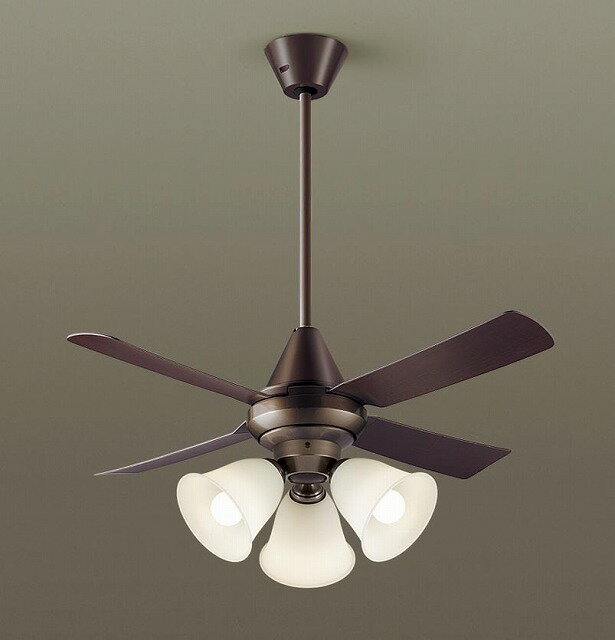 器具光束：4240lm電圧：100V色温度：2700K消費電力：65.7W（固有）エネルギー消費効率：109.5lmW返品・交換について「返品不可」：返品不可の商品⇒詳細はこちらをクリック※当店ではお客様都合による交換は受け付けておりません。メーカー/品番パナソニック XS92245K商品カテゴリ照明器具 シーリングファン パナソニック取付方法取付・電気工事が必要です。(シーリングファン)適応畳数〜8畳リモコンについてリモコン送信器同梱本体サイズ幅φ1100・高1038商品説明カラー区分： 金属古味ランプ色： インテリア合計W数： 65.7ランプ・W数： LED電球一般電球タイプ12.9W3灯（E26）（電球色）主な仕様： パナソニック 2019年02月発売■検索コード 20190314■ジャンル インテリア・寝具・収納 ライト・照明器具 天井照明 シーリングファン■カテゴリ 照明器具 シーリングファン パナソニックその他注意事項※本商品は、メーカー取り寄せのため、欠品している場合がございます。※画像はイメージです。商品の詳細はメーカー受付窓口/HPにてご確認ください。※掲載商品は予告無く販売終了となっている場合もあり、掲載商品全ての出荷確約をするものではありません。パナソニック シーリングファンXS92245K 本体色：金属古味