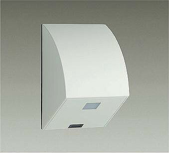 ダイコー 自動点滅器 屋外用 ホワイト DP-41176W