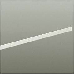 Rakuten - ダイコー 溝カバー 白 1m DP-54251E