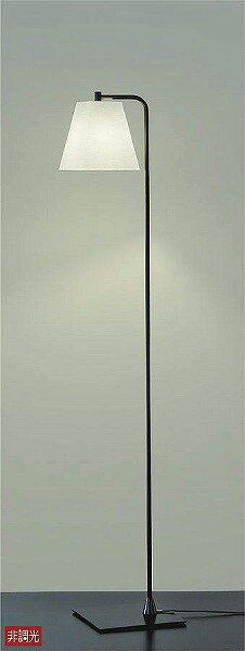 Floor Lamps - ダイコー フロアスタンド H1500 LED（電球色） DST-41297Y