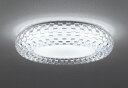オーデリック R15 シャンデリア ~8畳 高演色LED 調色 調光 Bluetooth OC257057BCR