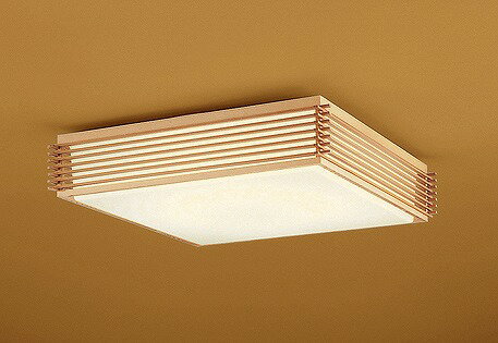 オーデリック R15 和風シーリングライト ～10畳 高演色LED 調色 調光 OL251555R