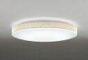 オーデリック R15 シーリングライト ~10畳 アイボリー 高演色LED 調色 調光 OL251670R