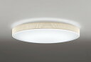 オーデリック R15 シーリングライト ~8畳 アイボリー 高演色LED 調色 調光 Bluetooth OL251671BCR