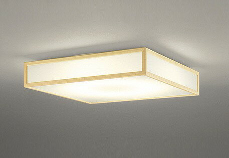 オーデリック R15 和風シーリングライト 〜10畳 高演色LED 調色 調光 OL291097R