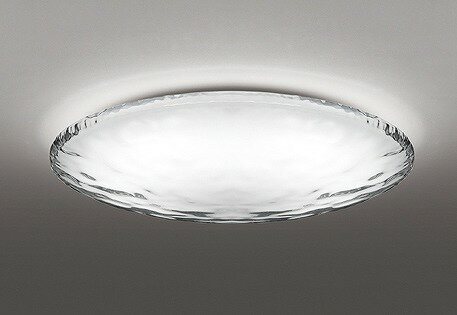 オーデリック R15 シーリングライト ～10畳 高演色LED 調色 調光 OL291348R