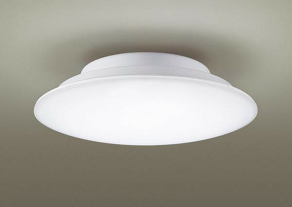 パナソニック シーリングライト 〜8畳 LED（昼光色タイプ） LGC3112D