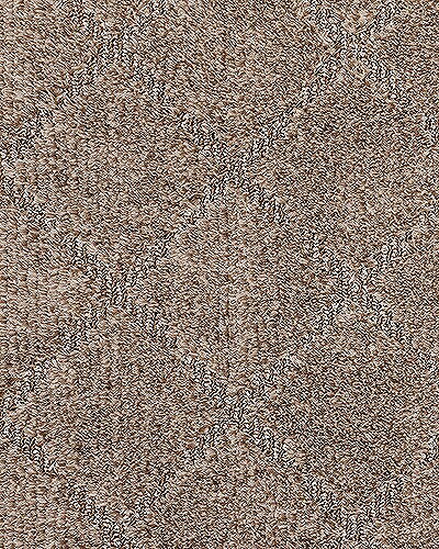 Cotton, Indian Cotton - 【メーカー直送】 カーペット ラグ マット 約352×352cm 江戸間8畳 ベージュ おしゃれ・抗菌・ホットカーペット対応・床暖房対応・防ダニ・遊び毛が出にくい・滑り止め・お掃除ロボット対応・日本製 226828002 コール Prevell