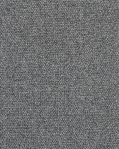 【メーカー直送】 カーペット ラグ マット 約191×286cm 本間3畳 ダークグレー おしゃれ・防炎・防音・..