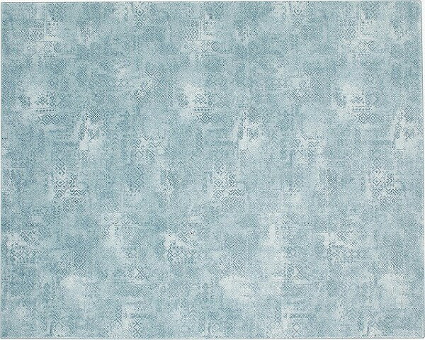 Rakuten - 【メーカー直送】 カーペット ラグ マット 140x200cm 約1.5畳 VI/BL おしゃれ・防炎・ホットカーペット対応・床暖房対応・遊び毛が出にくい・お掃除ロボット対応・ベルギー製 270099902 ニケ Prevell