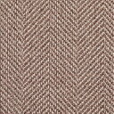 【メーカー直送】 カーペット ラグ マット 約130x190cm ブラウン おしゃれ・防炎・防音・抗菌・ホットカーペット対応・床暖房対応・防ダニ・お掃除ロボット対応・日本製 217011302 ヘレン Prevell(3)