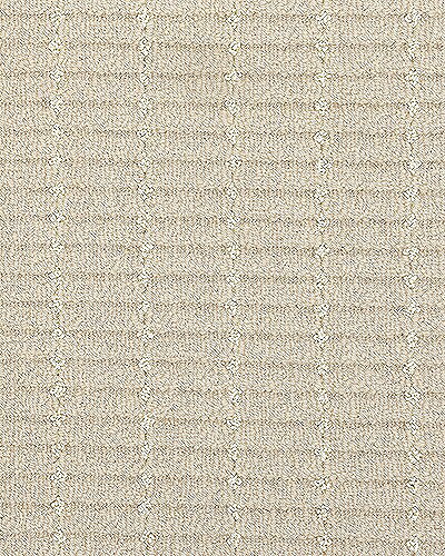 【メーカー直送】 カーペット ラグ マット 約176×261cm 江戸間3畳 アイボリー おしゃれ・防炎・防音・抗菌・ホットカーペット対応・床暖房対応・防ダニ・遊び毛が出にくい・お掃除ロボット対応・日本製 227123001 ルシエ Prevell