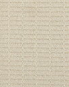 【メーカー直送】 カーペット ラグ マット 約352×352cm 江戸間8畳 アイボリー おしゃれ・防炎・防音・抗菌・ホットカーペット対応・床暖房対応・防ダニ・遊び毛が出にくい・お掃除ロボット対応・日本製 227128001 ルシエ Prevell(3)