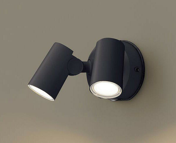 オーデリック OW009378LR(ランプ別梱) エクステリア ポーチライト LEDランプ 電球色 高演色LED 防雨・防湿型 黒色