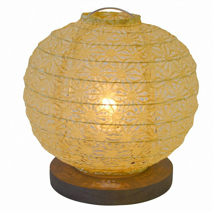 和室照明和風和風スタンドライトfr...