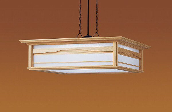 パナソニック匠のあかり和風ペンダン...