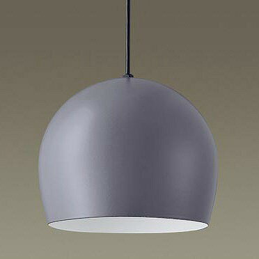Vaulted Ceiling - パナソニック ペンダントライト ライトグレー ランプ別売 LGB15118