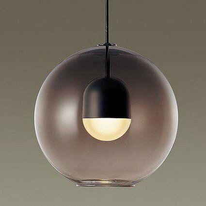 Rakuten - パナソニック ペンダントライト ブラウン 拡散 LED(電球色) XLGB1200CE1