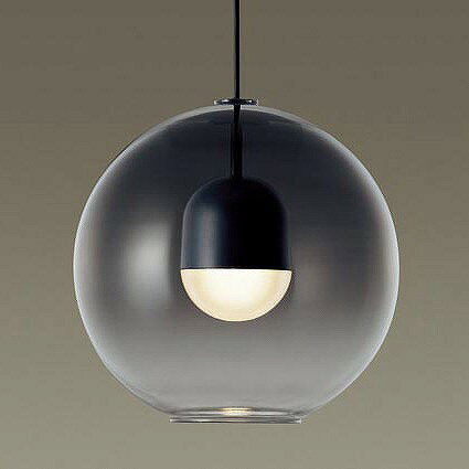 Rakuten - パナソニック ペンダントライト グレー 拡散 LED(電球色) XLGB1202CE1