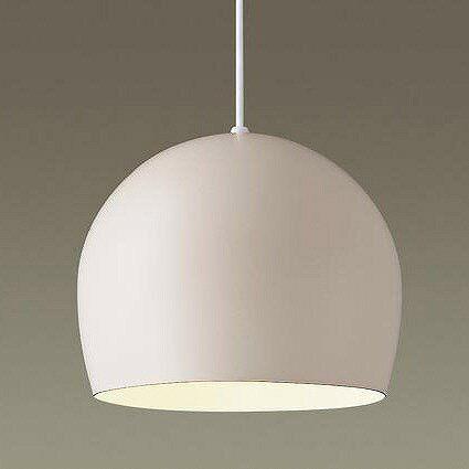 Vaulted Ceiling - パナソニック ペンダントライト ベージュ 拡散 LED(電球色) XLGB1210CE1