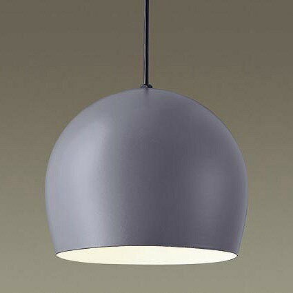 Rakuten - パナソニック ペンダントライト ライトグレー 拡散 LED(電球色) XLGB1214CE1