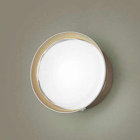 Rakuten - パナソニック ポーチライト センサー付 プラチナ 拡散 LED(昼白色) LGWC81330KLE1