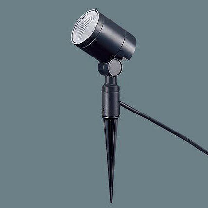 Rakuten - パナソニック 屋外用スポットライト ブラック ランプ別売 LGW40200