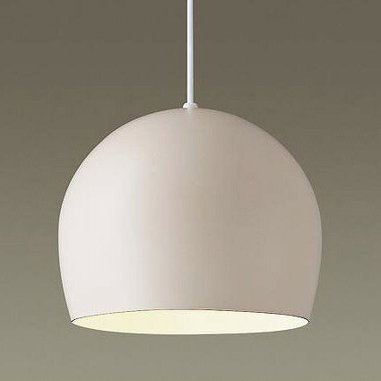Vaulted Ceiling - パナソニック 小型ペンダントライト ベージュ LED(昼光色・電球色) 拡散 XLGB1222CQ1