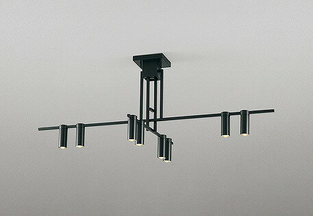 オーデリックシャンデリア〜12畳ブ...