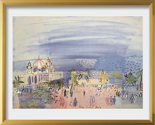 楽天市場】ラウルデュフィの通販