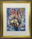 A[gpl }NEVK[ Marc Chagall Vɕԑ IFA-60899 Ǌ| A[gt[ G A[g|X^[ z k _   rO