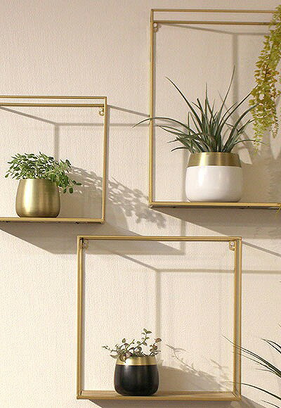 DI CLASSE｜Orino planter