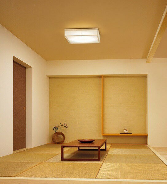 和室におすすめの照明』特集。おしゃれでモダンな照明29選 | キナリノ