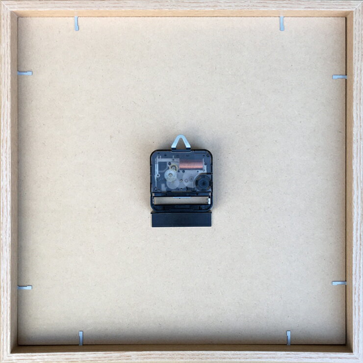 壁掛け時計 おしゃれ かわいい 動物 可愛い リビング 武内祐人 Artist Clock ブタ CAC-53820 豚