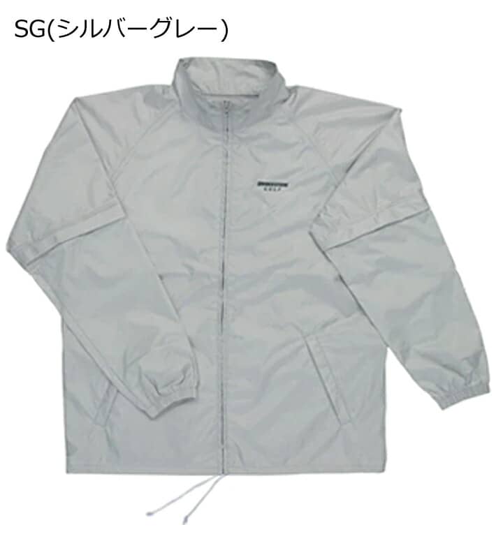 【2020年モデル】【ブリヂストンゴルフ】MEN'S Rain Blouson/80G41メンズ レインブルゾン 収納袋付3色:4サイズ【M.L.LL.3L】レインウェア/ゴルフウェア雨具/梅雨対策初期耐水圧15,000mm【BRIDGESTONE GOLF】【日本正規品】【送料無料】