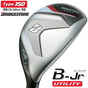 uaXg St B-Jr [eBeB Type150 (g130-150cmڈ) 2024f BRIDGESTONE GOLF WjA