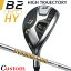 ڥ᡼ۥ֥¥ȥ B2 HT HY 桼ƥƥ  Dynamic Gold HT 륷ե BRIDGESTONE GOLF 2023