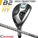 y[J[JX^zuaXg B2 HT HY [eBeB Ep VANQUISH BS50h J[{Vtg BRIDGESTONE GOLF 2023