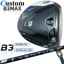 y[J[JX^zuaXg St B3 MAX/B3 MAX D hCo[ Ep VENTUS TR BLUE J[{Vtg BRIDGESTONE GOLF 2024